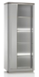 [2099901528582] PESARO VITRINE 1D