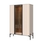 [V2KS/RO + LN-15W] RONDO HIGHBOARD WITH LIGHT