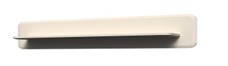 [VP140/SF + SW] SOFFY-2полк WALL SHELF