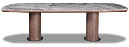 [BD-CT5708-3.0M] DINING TABLE