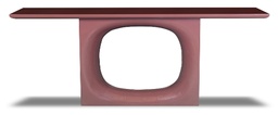 [BD-J5705] CONSOLE TABLE