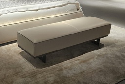 [HZ180 BENCH] BED BENCH