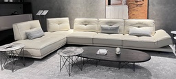 [AF-S2333 LEFT] CORNER SOFA