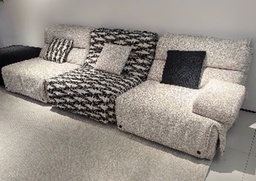 [2558#] SOFA 3 SEAT