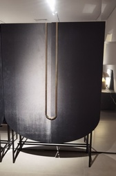 [HZ210] WINE CABINET