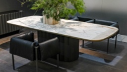 [BRT21092] DINING TABLE