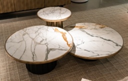 [BRC21092A] COFFEE TABLE