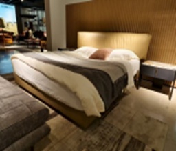 [WA3023-1] BED 1800*2000
