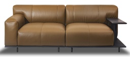 [AF-S2382G RIGHT] SOFA 3 SEAT