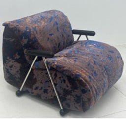 [D-815] SOFA CHAIR