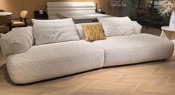 [G9261 LEFT] SOFA 4 SEAT