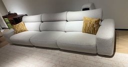 [G9329 4 SEAT] SOFA 4 SEAT