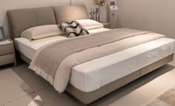 [M630] BED 1800*2000