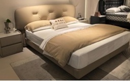 [2426] BED 1800*2000