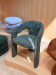 [HDC-2620] DINING CHAIR