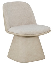 [HDC-2608] DINING CHAIR