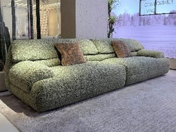 [1085#] SOFA 3 SEAT