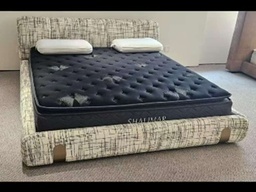 [B257# FABRIC] BED 1800*2000
