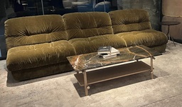 [AJ-S008] SOFA 3 SEAT