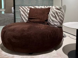 [GD001] LEISURE CHAIR