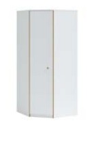 [FLEXIJOY CORNER WARDROBE] CORNER WARDROBE