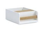 [FLEXIJOY MINI DRAWER FOR BED] MINI DRAWER FOR BED
