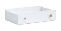 [FLEXIJOY DRAWER FOR BED] DRAWER FOR BED