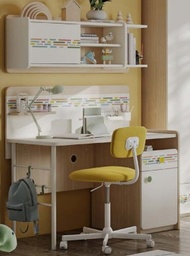 [NEST WORKING DESK WITH SHELF] WORKING DESK WITH SHELF