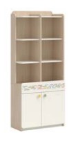[NEST BOOKSHELF] BOOKSHELF