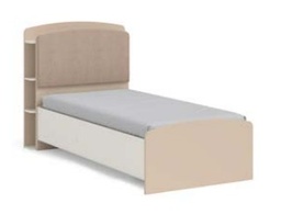 [CAPPUCINO BED 120*200] BED 120*200