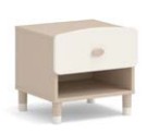 [CAPPUCINO NIGHT STAND] NIGHT STAND