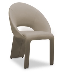 [AF-CY621 EL36 GREY] DINING CHAIR