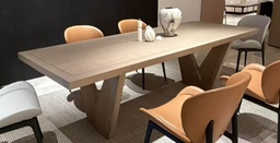 [BF-CT620-2.8] DINING TABLE