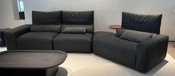 [AF-S2518 RIGHT] CORNER SOFA
