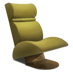 [AF-DY629AR] LEISURE CHAIR