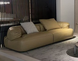 [W6055-W] SOFA 4 SEAT