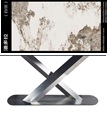 [DT9112 PANDORA] DINING TABLE