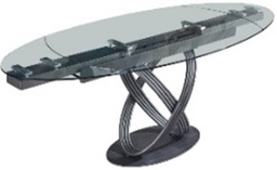 [DT9098] DINING TABLE