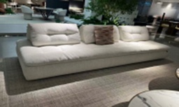 [W6050 2970] SOFA 3 SEAT
