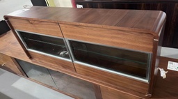 [LS63125-CG] WALL CABINET