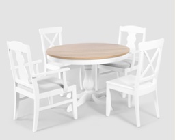 [KPS9#16 WOOD] DINING TABLE