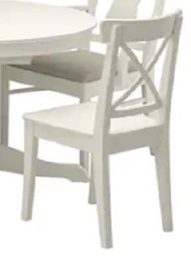 [KPS9AL#17] DINING CHAIR